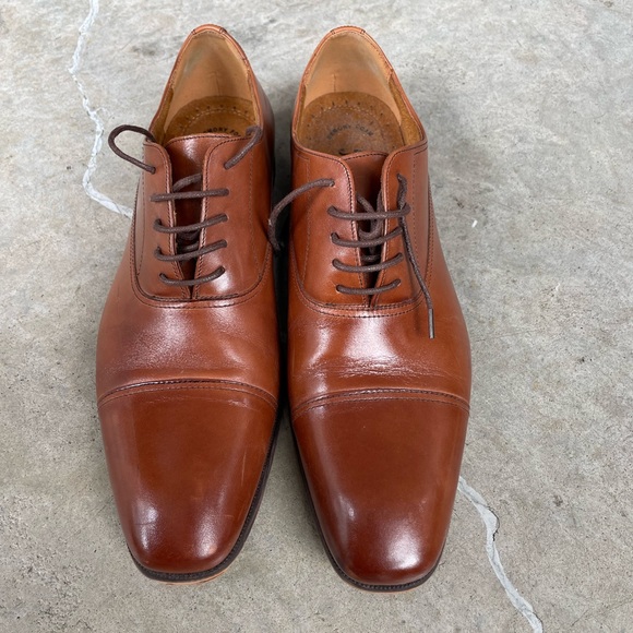 Florsheim Shoes Florsheim Oxford Shoes Poshmark